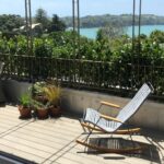 The Watertower at The Boatshed Waiheke Island