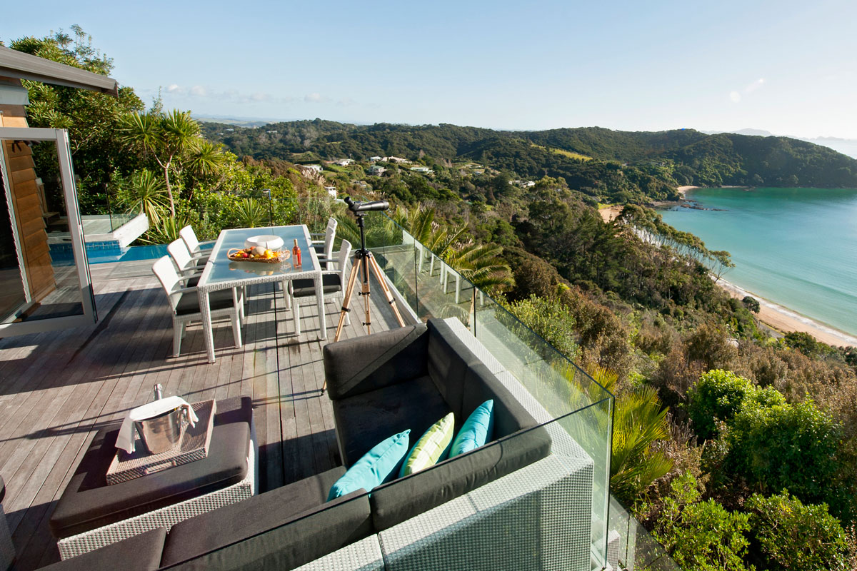 Cloud 9 Luxury Villa Russell