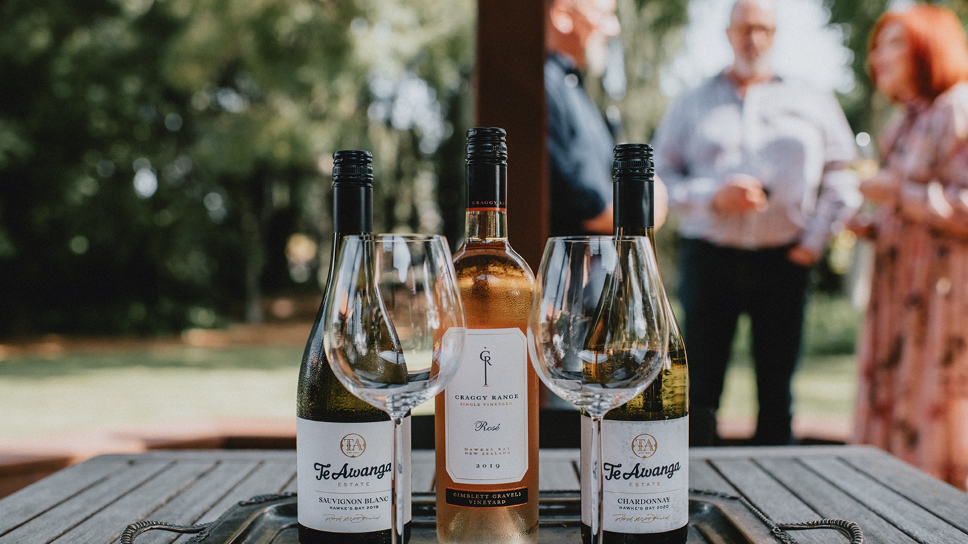 Hawthorne House Drinks Hawkes Bay