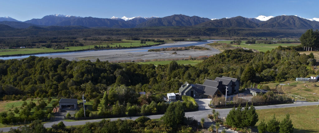 Rimu Lodge Hokitika