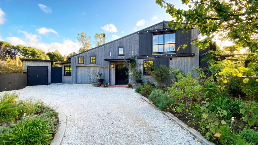 The Barn Coromandel Peninsula