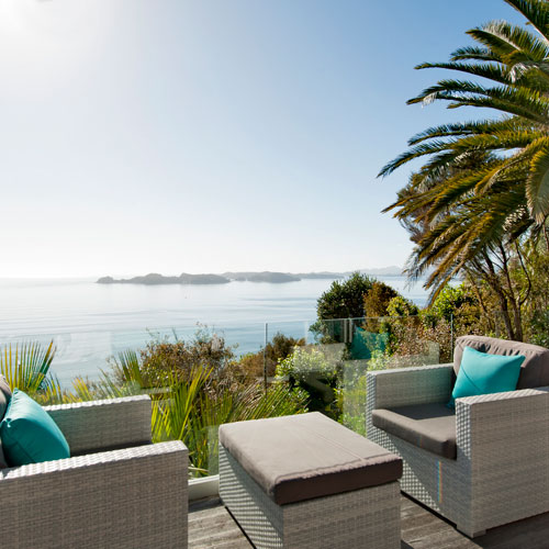 Cloud 9 Luxury Villa Russell