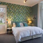 The Vicarage Geraldine Bedroom