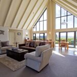 Rimu Lodge Hokitika Great Room