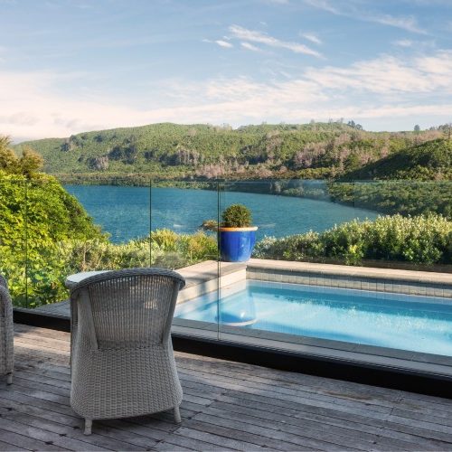 The Point Villas - Villa 1 -6